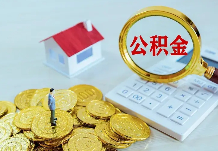 海口公积金怎么才能取出（怎么取住房公积金的钱）